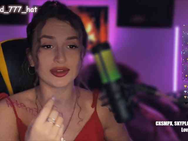 -RED_HAT- webcam