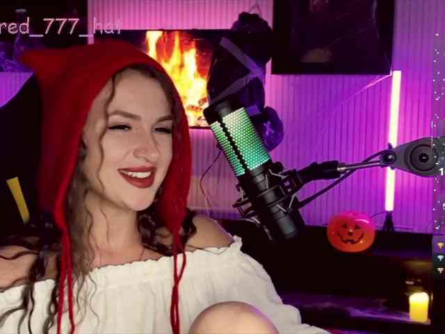 Supergirl7771 bongacams