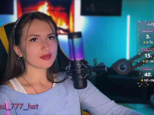 live voyeur Supergirl7771