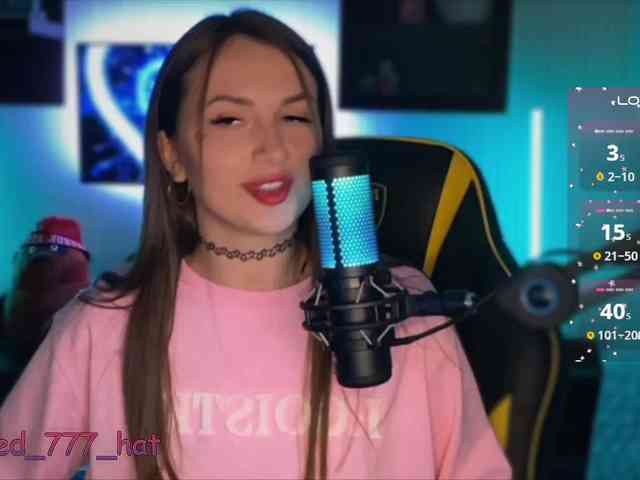 -RED_HAT- webcam