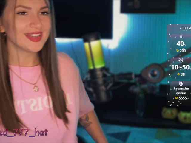 -RED_HAT- webcam