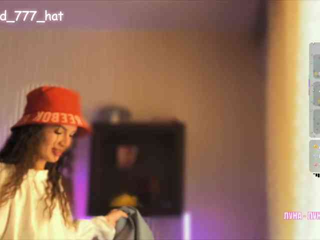 -RED_HAT- webcam