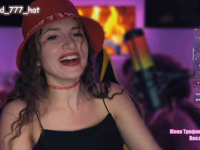 -RED_HAT- webcam