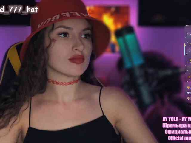 -RED_HAT- webcam