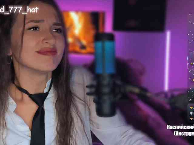 -RED_HAT- webcam