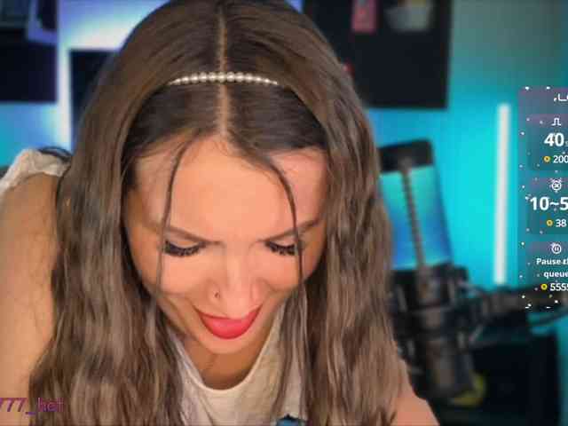 sex live Supergirl7771