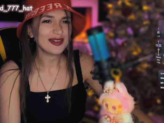 Supergirl7771 Live Webcam on BongaCams