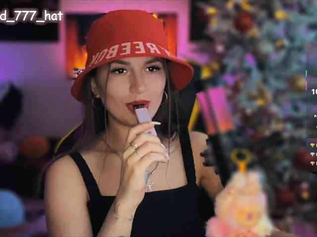 -RED_HAT- webcam