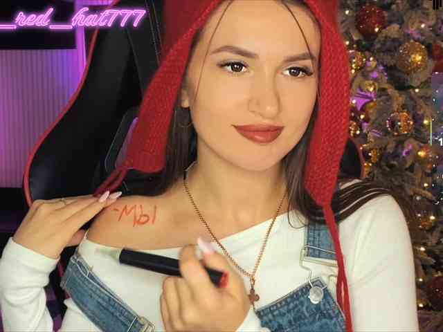 -RED_HAT- (-RED-HAT-, -RED-QUEEN-, -Super-SeXy-)