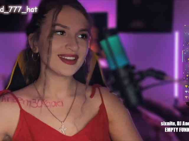 -RED_HAT- webcam