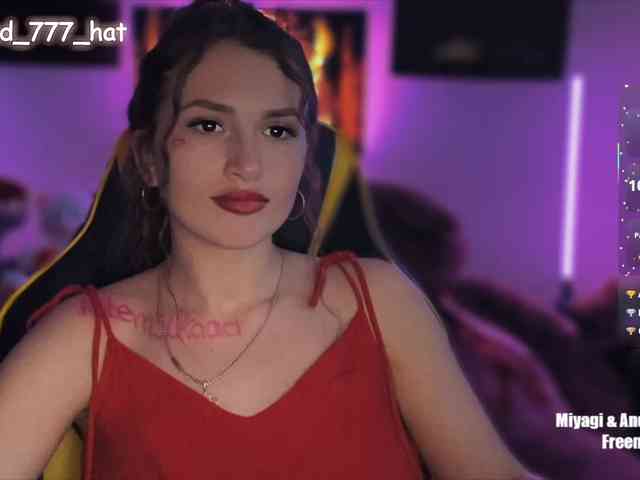 -RED_HAT- webcam