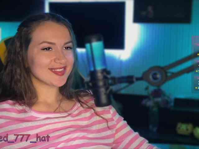 -RED_HAT- webcam