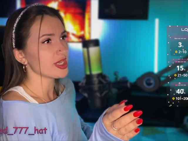 live voyeur Supergirl7771