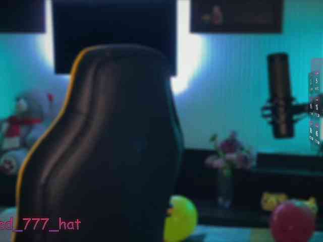 -RED_HAT- webcam