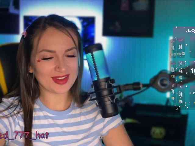 -RED_HAT- webcam