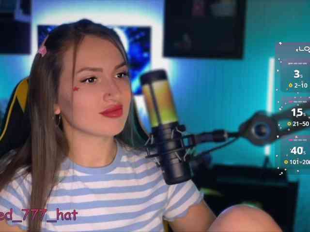 -RED_HAT- webcam