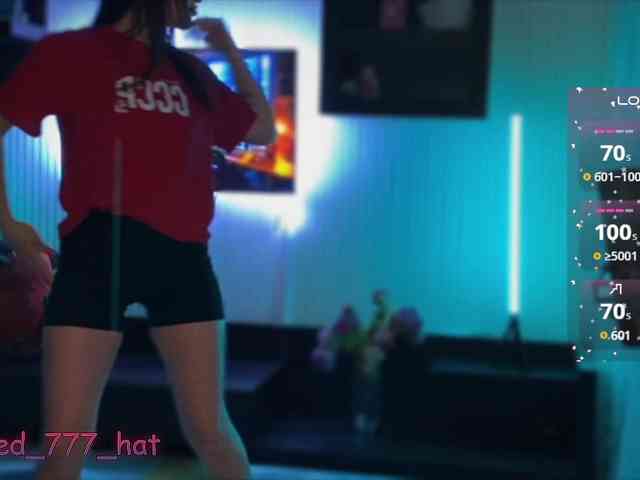 -RED_HAT- webcam