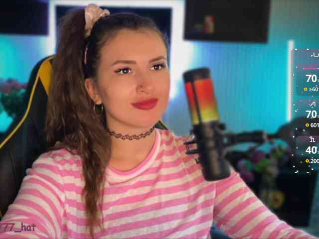 Supergirl7771