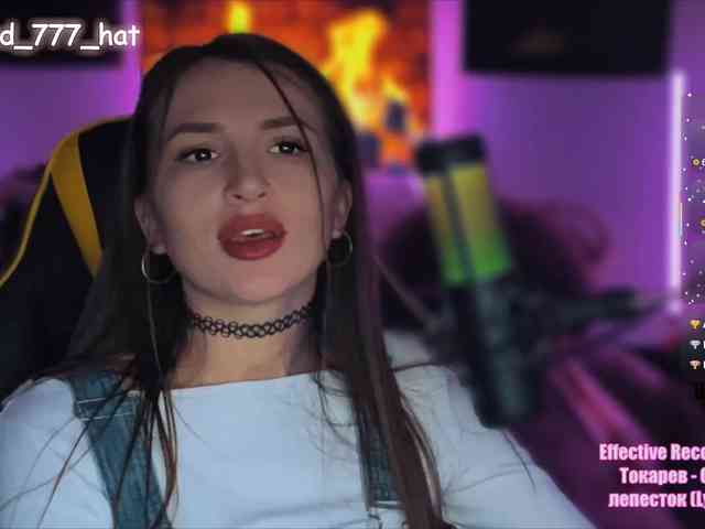 -RED_HAT- webcam
