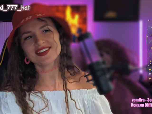 -RED_HAT- webcam