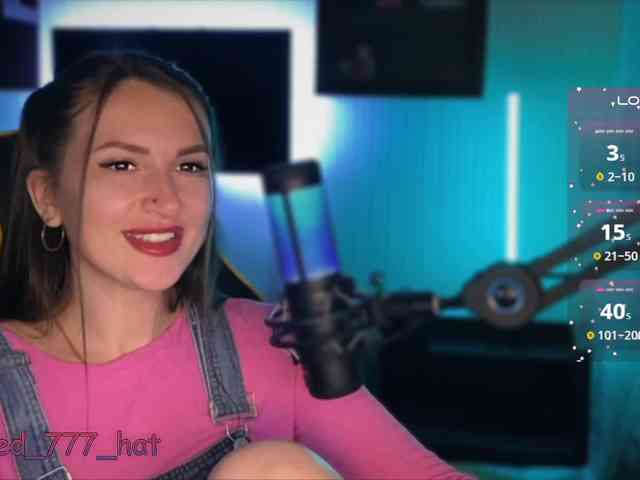 -RED_HAT- webcam