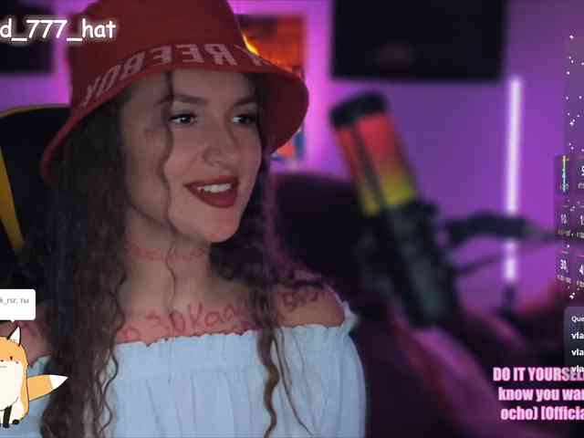 -RED_HAT- webcam