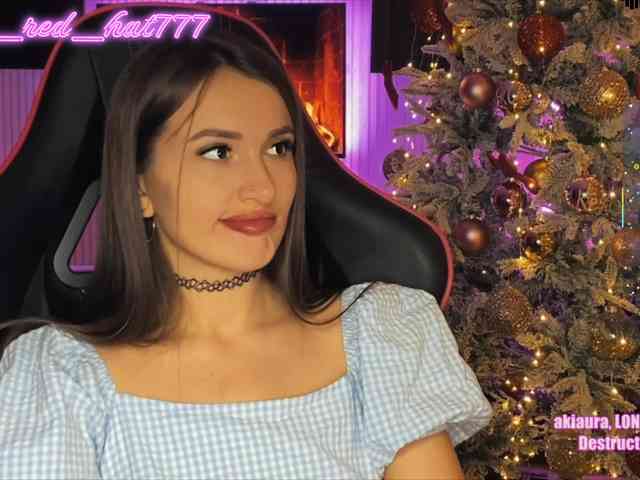 Supergirl7771 Live Webcam on BongaCams