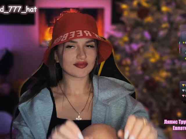 -RED_HAT- webcam