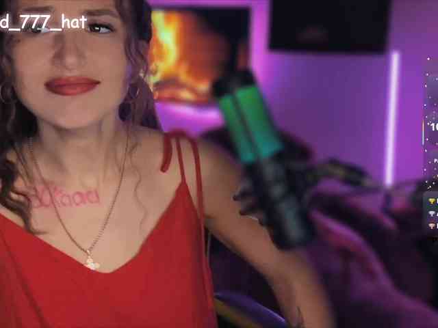 -RED_HAT- webcam