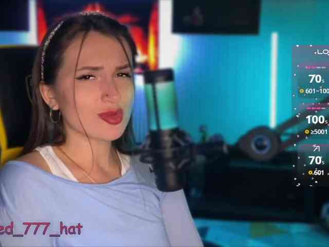 -RED_HAT- webcam