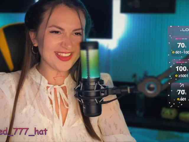 -RED_HAT- webcam