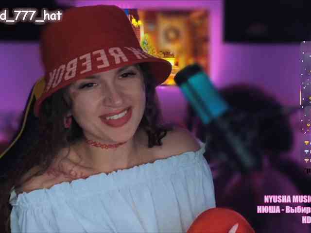 -RED_HAT- webcam