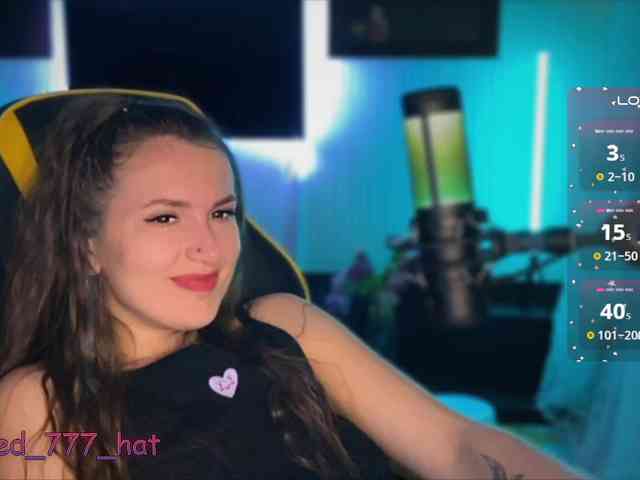 cam online Supergirl7771