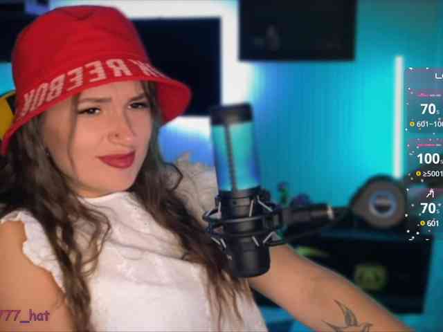 -RED_HAT- webcam