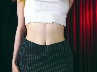 MiaVebes Porn Show