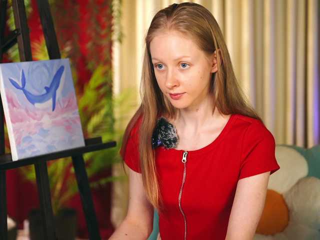 MiaVebes's BongaCams show and profile