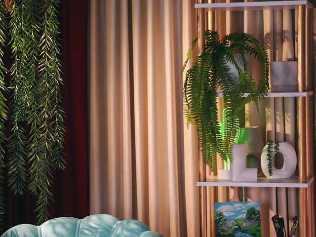 MiaVebes's BongaCams show and profile