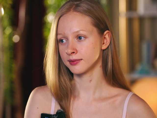 в попе у MiaVebes