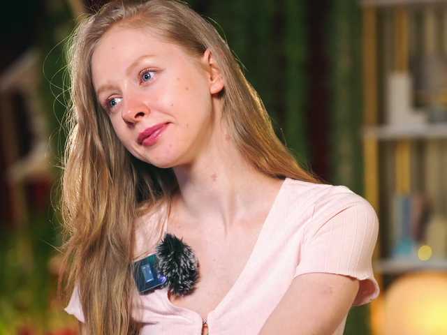 секс с MiaVebes