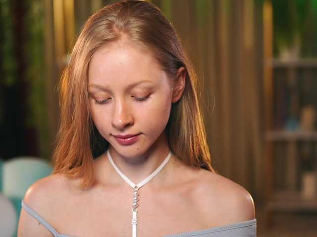 MiaVebes's BongaCams show and profile
