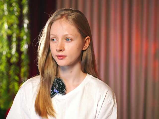 Эросцены MiaVebes