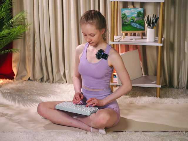 MiaVebes's BongaCams profile