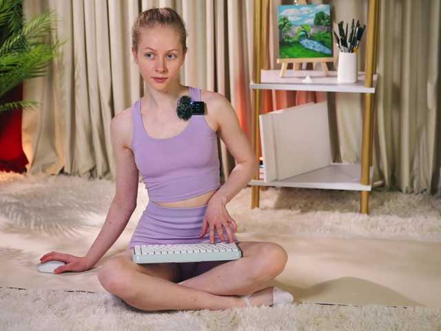 MiaVebes's BongaCams profile