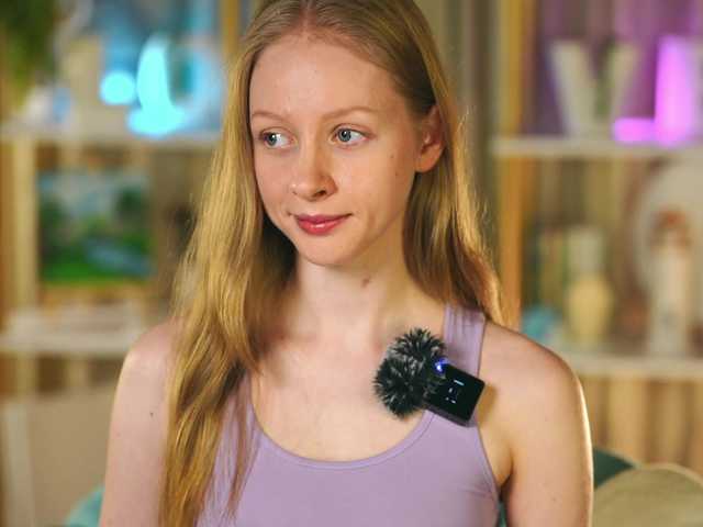 MiaVebes's BongaCams show and profile