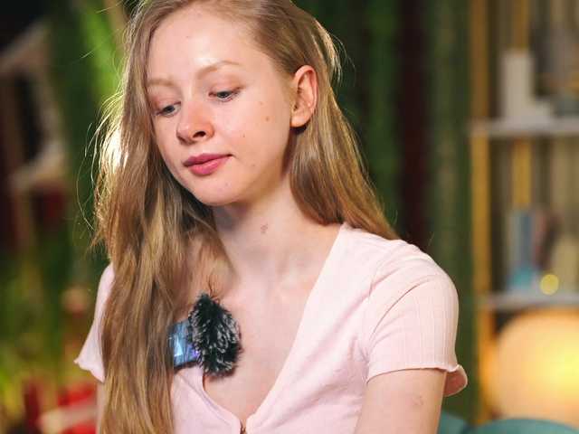 в попе у MiaVebes