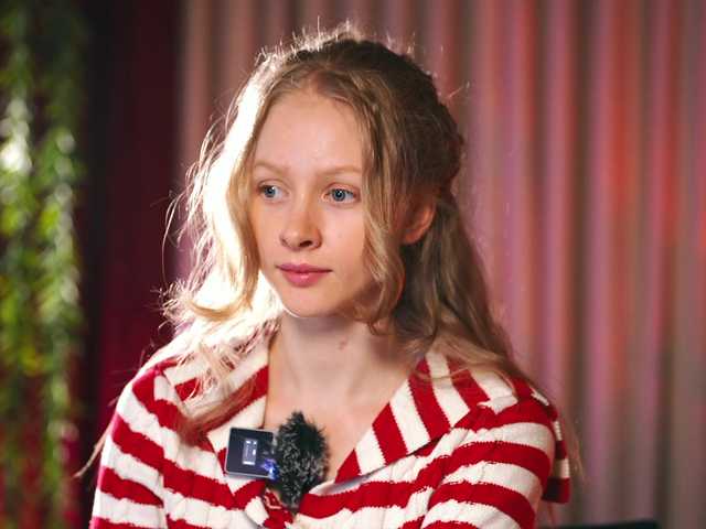 MiaVebes's BongaCams show and profile