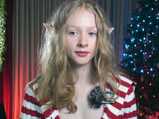 MiaVebes's BongaCams show and profile