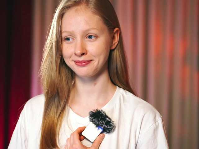 Эросцены MiaVebes