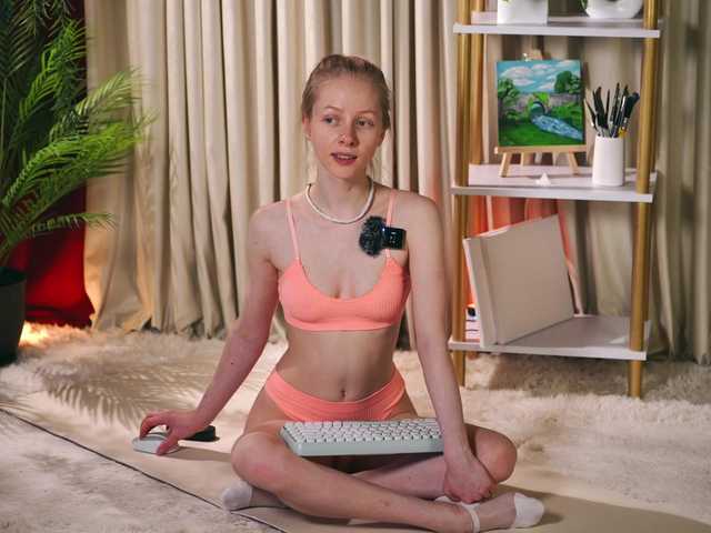 MiaVebes's BongaCams profile