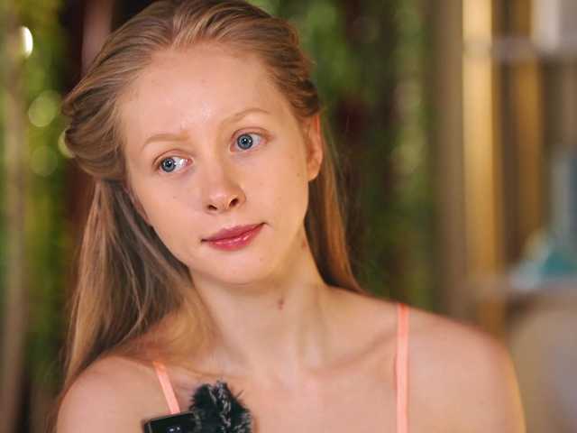 в попе у MiaVebes